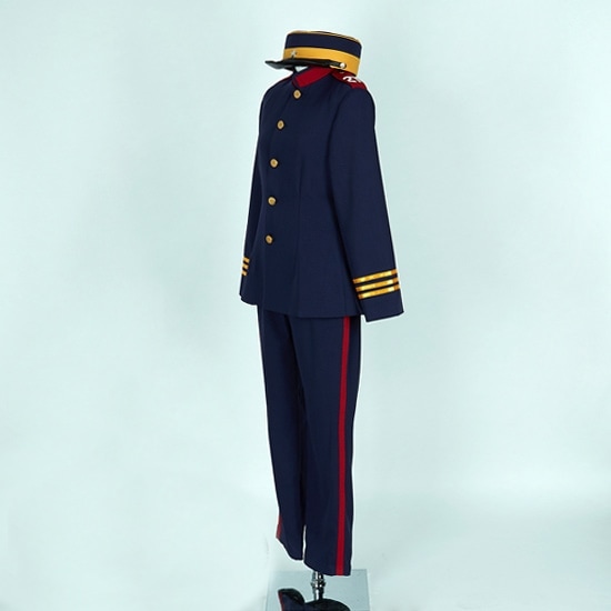 ゴールデンカムイ 宇佐美上等兵 コスプレ衣装 うさみじょうとうへい コスプレ 衣装 ハロウィン クリスマス