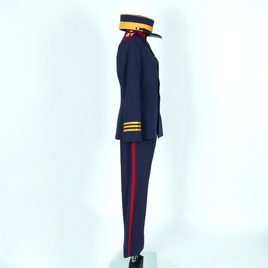 ゴールデンカムイ 宇佐美上等兵 コスプレ衣装 うさみじょうとうへい コスプレ 衣装 ハロウィン クリスマス