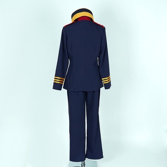 ゴールデンカムイ 宇佐美上等兵 コスプレ衣装 うさみじょうとうへい コスプレ 衣装 ハロウィン クリスマス