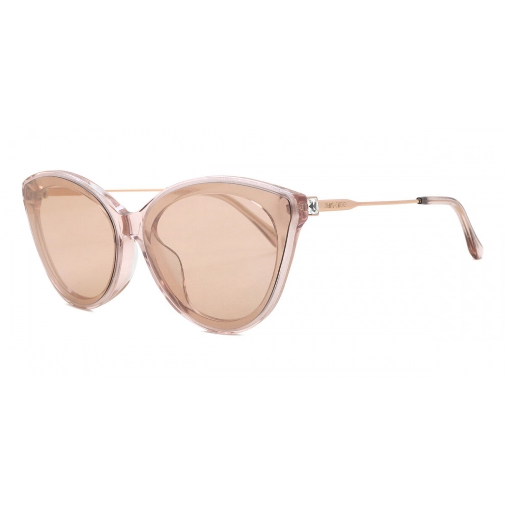 Qoo10 ジミーチュウ Vic/F/SK サングラ