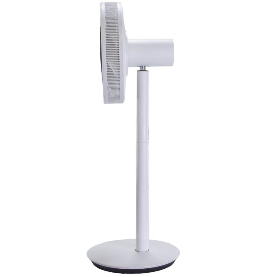 BALMUDA バルミューダ EGF-1800-WK ホワイトブラック リビング扇風機 DCモーター The GreenFan BALMUDA バルミューダ EGF-1800-WK ホワイトブラック リビング扇風機 DCモーター The GreenFan
