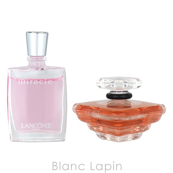 【ミニサイズセット】 ランコム LANCOME ベスト オブ ランコム フレグランス コフレ ミニ コレクション 7.5ml/4ml/5mlx2 コフレ/セット [559572]