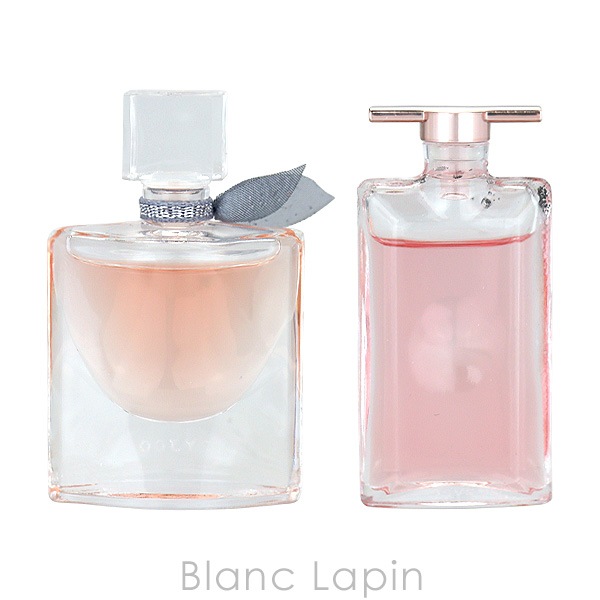 【ミニサイズセット】 ランコム LANCOME ベスト オブ ランコム フレグランス コフレ ミニ コレクション 7.5ml/4ml/5mlx2 コフレ/セット [559572]