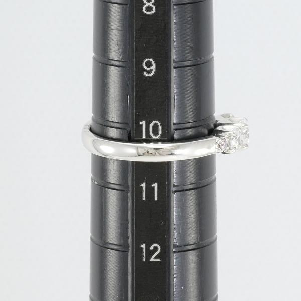 PT900 10.5号... : 腕時計・アクセサリー プラチナ リング 大得価得価