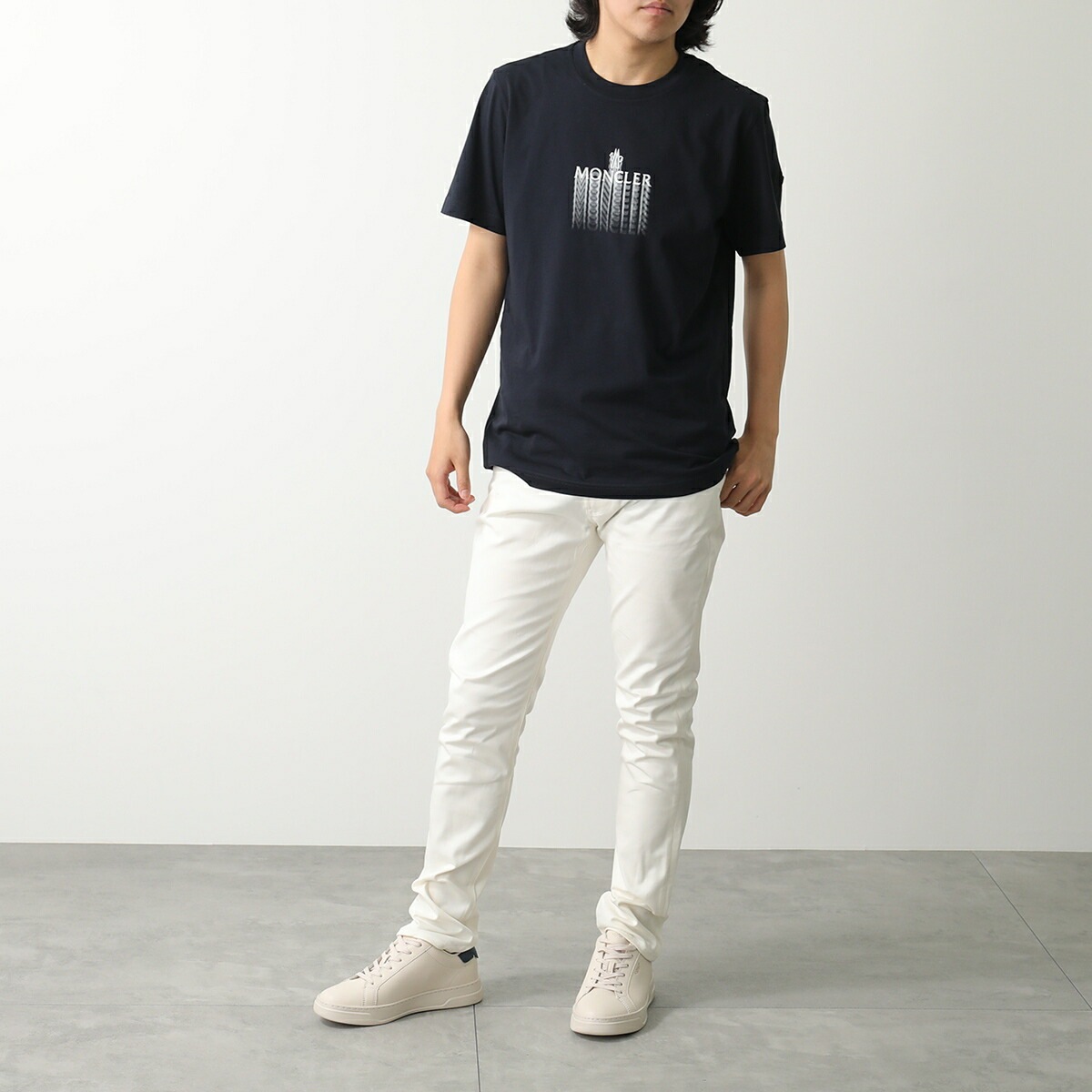 COACH コーチ スニーカー HIGH LINE LTR SNK ハイ ライン CZ078 メンズ レザー ローカット ロゴ シューズ 靴 XJF/DEEP-BLUE/CHALK 【mega】 COACH コーチ スニーカー HIGH LINE LTR SNK ハイ ライン CZ078 メンズ レザー ローカット ロゴ シューズ 靴 XJF/DEEP-BLUE/CHALK 【mega】