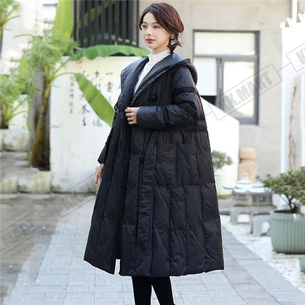 ダウンコート レディース ダウンジャケット ダックダウン ロングコート ベルト付き 暖かい 厚手 フード付き 防寒 アウター 軽量 冬 ダウンコート レディース ダウンジャケット ダックダウン ロングコート ベルト付き 暖かい 厚手 フード付き 防寒 アウター 軽量 冬