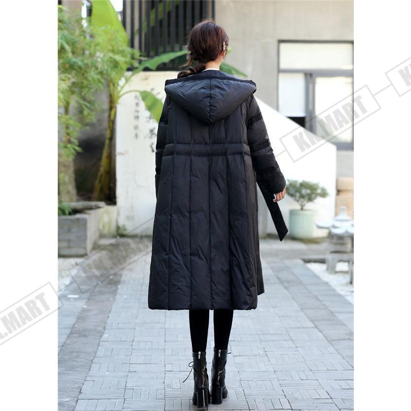 ダウンコート レディース ダウンジャケット ダックダウン ロングコート ベルト付き 暖かい 厚手 フード付き 防寒 アウター 軽量 冬 ダウンコート レディース ダウンジャケット ダックダウン ロングコート ベルト付き 暖かい 厚手 フード付き 防寒 アウター 軽量 冬