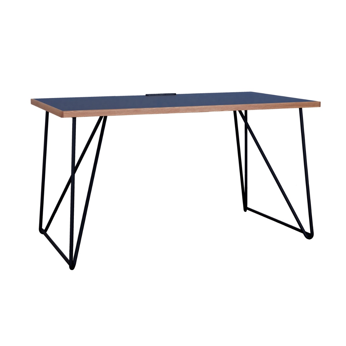 ワークデスク 幅135cm メラミン天板 グレイス デスク シンプル 机 パソコンデスク USBポート コンセント付き 広め 天板 スタイリッシュ 異素材 リビング 開梱設置 ワークデスク 幅135cm メラミン天板 グレイス デスク シンプル 机 パソコンデスク USBポート コンセント付き 広め 天板 スタイリッシュ 異素材 リビング 開梱設置