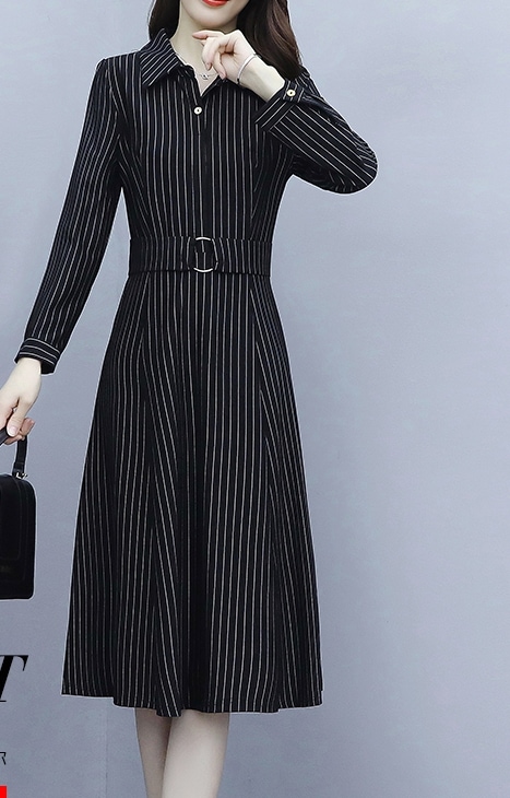 ワンピース　ロングワンピース　ロング　マキシ　マキシワンピース シャツワンピース　チェックワンピース　ｔシャツワンピース　ボーダー　フレア　ワイド　オーバーサイズ　韓国　おしゃれ　カワイイ　大人可愛い