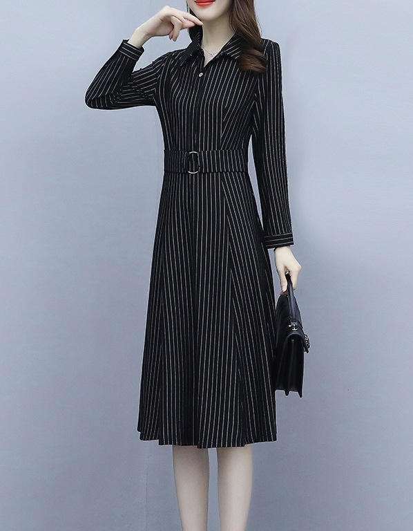 ワンピース　ロングワンピース　ロング　マキシ　マキシワンピース シャツワンピース　チェックワンピース　ｔシャツワンピース　ボーダー　フレア　ワイド　オーバーサイズ　韓国　おしゃれ　カワイイ　大人可愛い