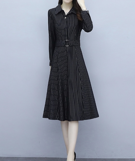 ワンピース　ロングワンピース　ロング　マキシ　マキシワンピース シャツワンピース　チェックワンピース　ｔシャツワンピース　ボーダー　フレア　ワイド　オーバーサイズ　韓国　おしゃれ　カワイイ　大人可愛い