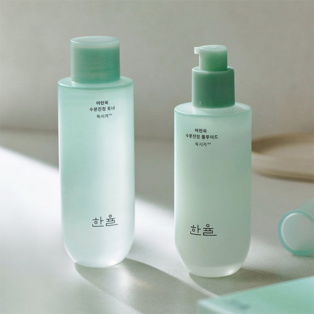 【企画】ハンユルヨモギ水分鎮静2種セットトナー+フルイド mdprevattcaulkingandwaterproofing.com