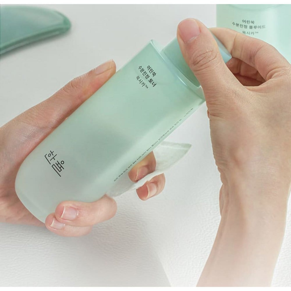 【企画】ハンユルヨモギ水分鎮静2種セットトナー+フルイド mdprevattcaulkingandwaterproofing.com