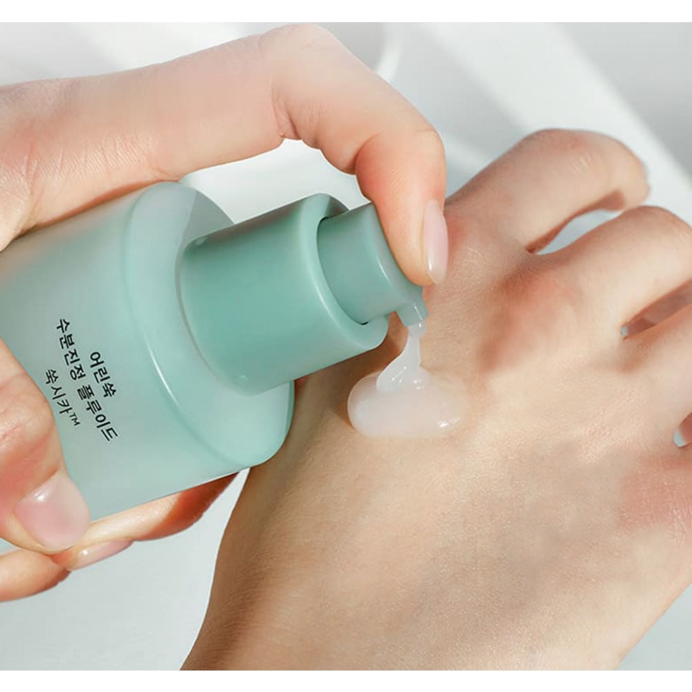 【企画】ハンユルヨモギ水分鎮静2種セットトナー+フルイド mdprevattcaulkingandwaterproofing.com