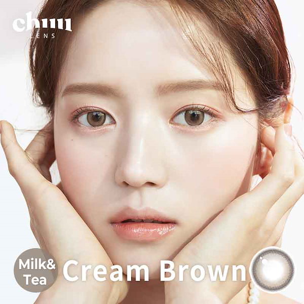 Qoo10] chuu Lens 【マンスリー1箱】新色登場！チューレンズ