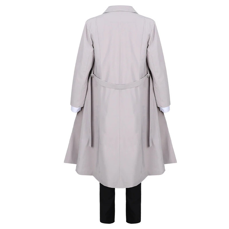 文豪ストレイドッグス 太宰 治 コスプレ 衣装 演出服 仮装衣装 コスチューム 文化祭