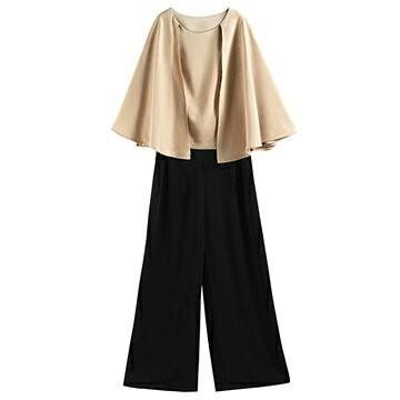 【即納】パーティードレス パンツドレス 結婚式 セットアップ パンツスーツ Party dress フォーマルドレス 二次会 ケープ パーティードレス 20代 30代 40代 50代 【即納】パーティードレス パンツドレス 結婚式 セットアップ パンツスーツ Party dress フォーマルドレス 二次会 ケープ パーティードレス 20代 30代 40代 50代