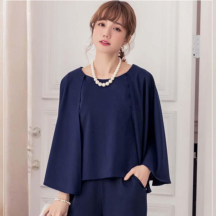 【即納】パーティードレス パンツドレス 結婚式 セットアップ パンツスーツ Party dress フォーマルドレス 二次会 ケープ パーティードレス 20代 30代 40代 50代 【即納】パーティードレス パンツドレス 結婚式 セットアップ パンツスーツ Party dress フォーマルドレス 二次会 ケープ パーティードレス 20代 30代 40代 50代