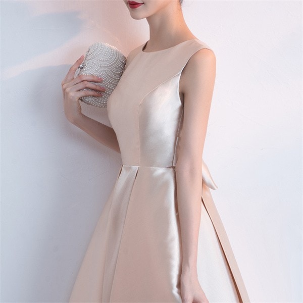 ドレス 大人 ピアノ発表会 ドレス 演奏会 膝丈 結婚式 大きいサイズ パーティードレス ノースリーブ 膝丈ドレス ショート丈ドレス お呼ばれ 20代 30代 可愛い da058c6c6x0