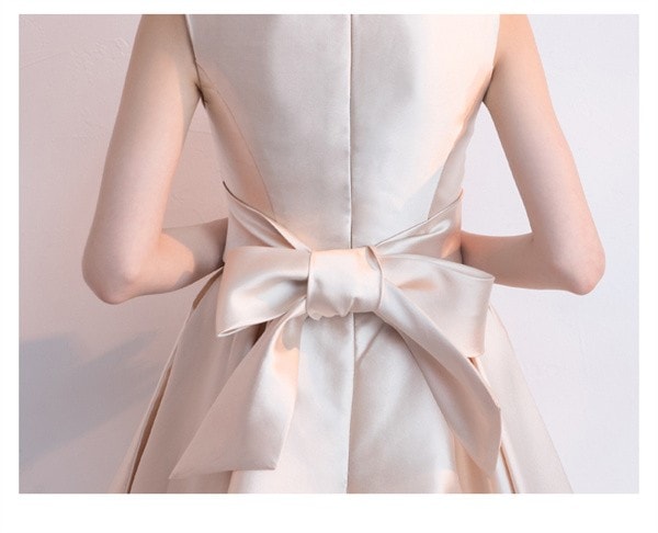 ドレス 大人 ピアノ発表会 ドレス 演奏会 膝丈 結婚式 大きいサイズ パーティードレス ノースリーブ 膝丈ドレス ショート丈ドレス お呼ばれ 20代 30代 可愛い da058c6c6x0