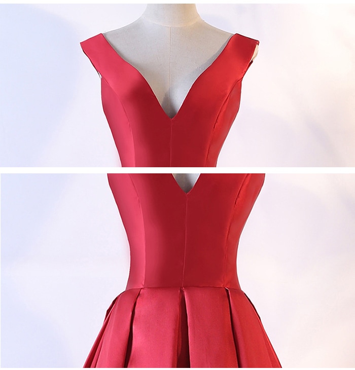 パーティードレス 演奏会 カラードレス ロングドレス イブニングドレス Aライン ロング丈 赤 紺 パーティードレス 演奏会 カラードレス ロングドレス イブニングドレス Aライン ロング丈 赤 紺