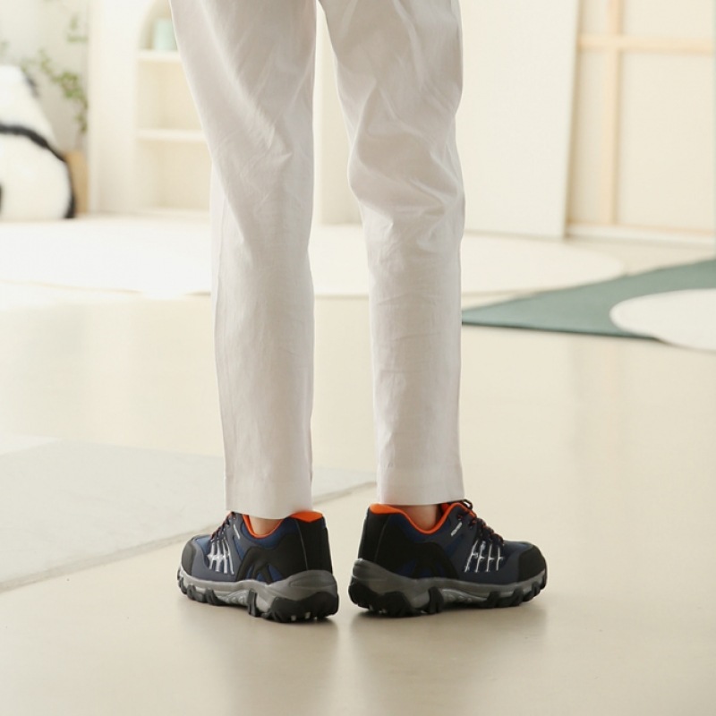 (Ninas Paris) ファッションカップルトラッキングシューズ (Ninas Paris) ファッションカップルトラッキングシューズ