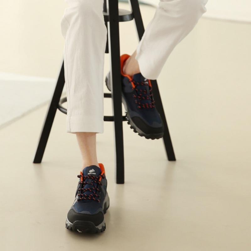 (Ninas Paris) ファッションカップルトラッキングシューズ (Ninas Paris) ファッションカップルトラッキングシューズ