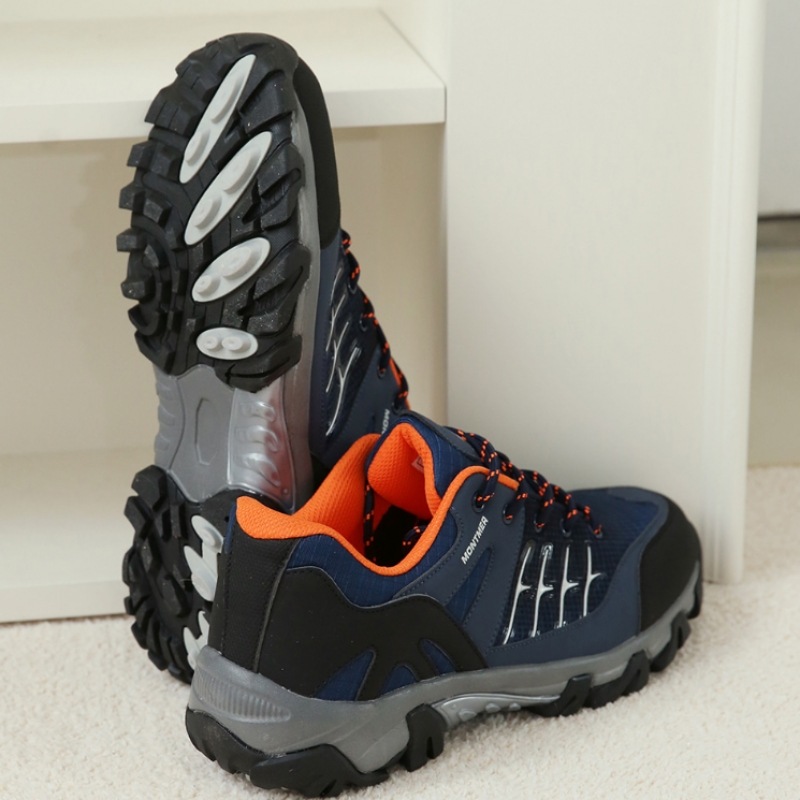 (Ninas Paris) ファッションカップルトラッキングシューズ (Ninas Paris) ファッションカップルトラッキングシューズ