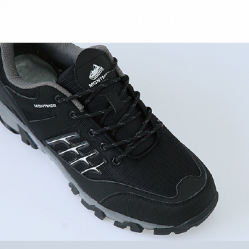 (Ninas Paris) ファッションカップルトラッキングシューズ (Ninas Paris) ファッションカップルトラッキングシューズ