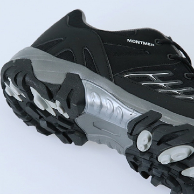 (Ninas Paris) ファッションカップルトラッキングシューズ (Ninas Paris) ファッションカップルトラッキングシューズ