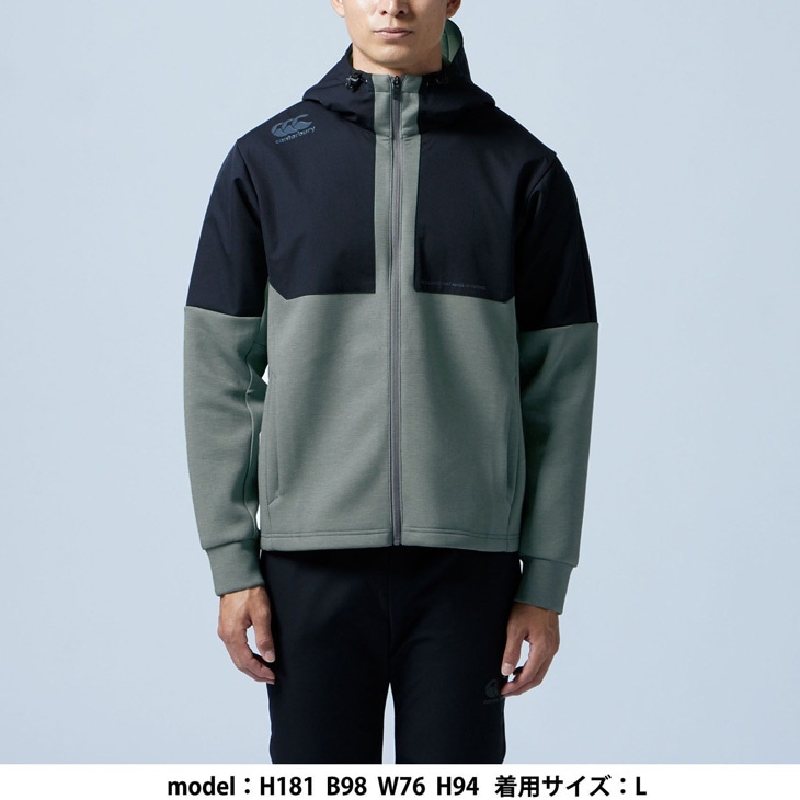 ジャケット ジャージ メンズ ラグビー アウター トレーニング/RP43105