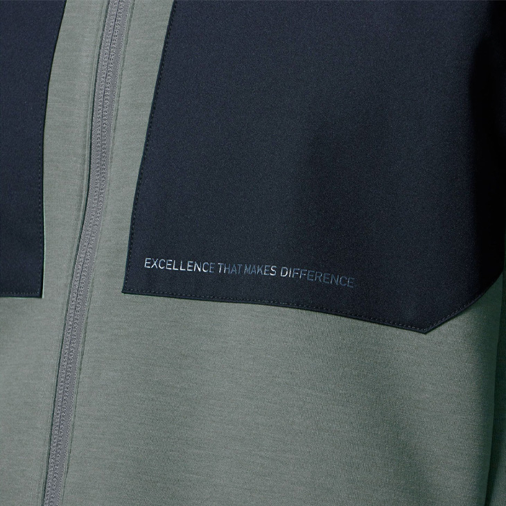 ジャケット ジャージ メンズ ラグビー アウター トレーニング/RP43105