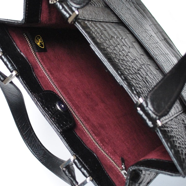 【新規OPEN】【期間限定セール】【激安】【新品未使用】最高級本クロコダイル革 JRA認定 国内縫製 男女兼用 縦型モデル トートバッグ TK-NTTB 【新規OPEN】【期間限定セール】【激安】【新品未使用】最高級本クロコダイル革 JRA認定 国内縫製 男女兼用 縦型モデル トートバッグ TK-NTTB