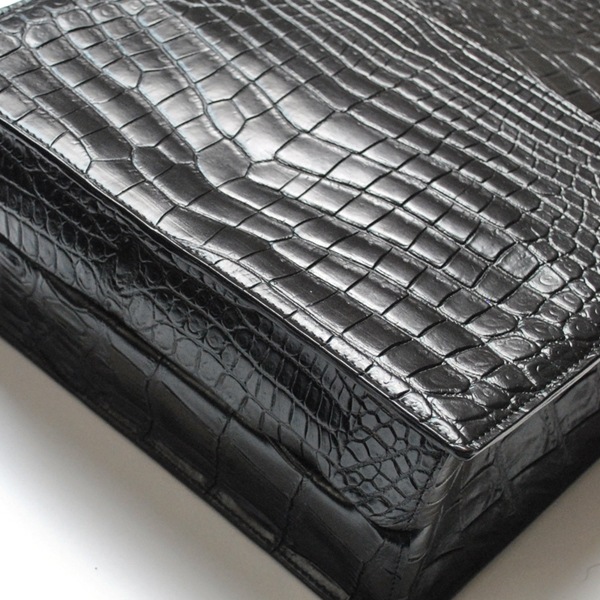【新規OPEN】【期間限定セール】【激安】【新品未使用】最高級本クロコダイル革 JRA認定 国内縫製 男女兼用 縦型モデル トートバッグ TK-NTTB 【新規OPEN】【期間限定セール】【激安】【新品未使用】最高級本クロコダイル革 JRA認定 国内縫製 男女兼用 縦型モデル トートバッグ TK-NTTB