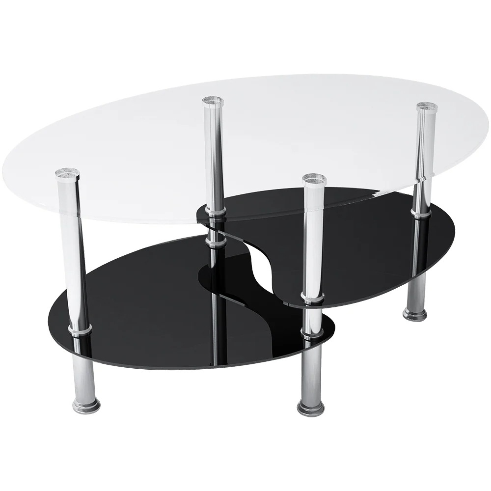 76センターテーブル 魚形 ガラス天板 スチール脚 収納棚 ダイニングテーブル コンパクト 一人暮らし おしゃれ 家庭用 三段式収納棚 組立て簡単 モダン 76センターテーブル 魚形 ガラス天板 スチール脚 収納棚 ダイニングテーブル コンパクト 一人暮らし おしゃれ 家庭用 三段式収納棚 組立て簡単 モダン