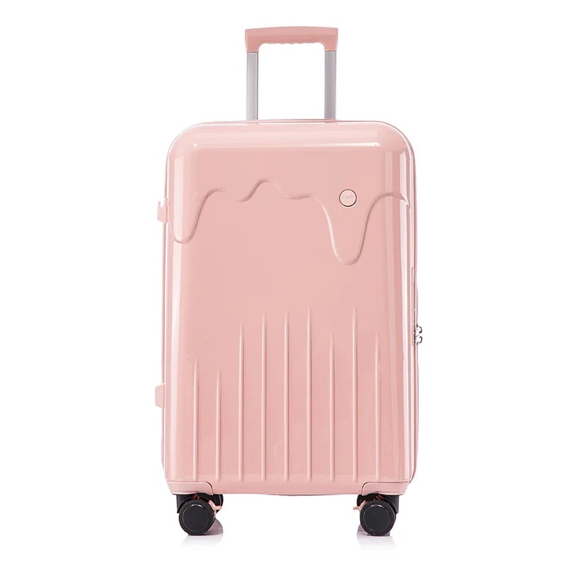 キャリーケース スーツケース 機内持ち込み 軽量 小型 静音 360回転キャスタ TSAロック 旅行かばん ins人気