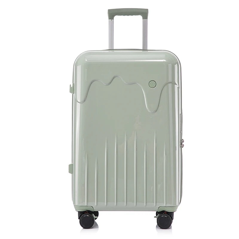 キャリーケース スーツケース 機内持ち込み 軽量 小型 静音 360回転キャスタ TSAロック 旅行かばん ins人気