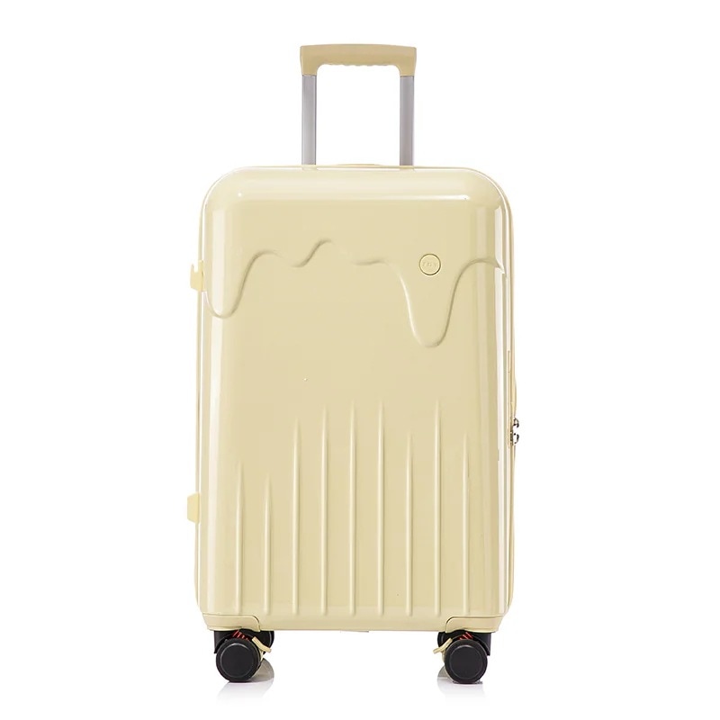 キャリーケース スーツケース 機内持ち込み 軽量 小型 静音 360回転キャスタ TSAロック 旅行かばん ins人気