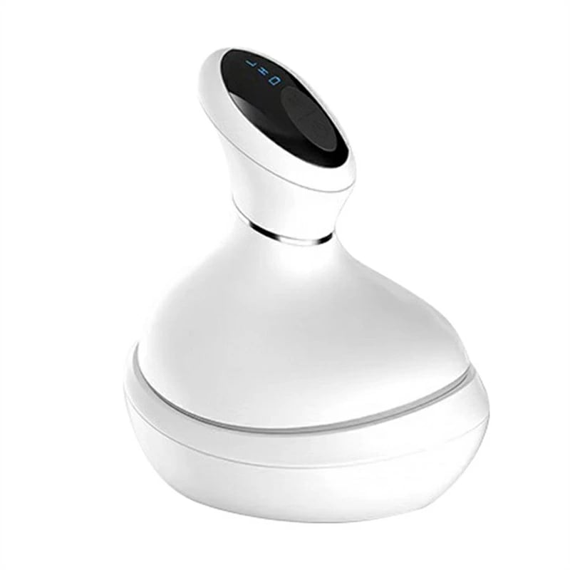 頭皮マッサージ ヘッドマッサージ機 頭皮ケア IPX7防水 全身マッサージ 母の日ギフト 乾湿両用 USB充電 静音 携帯便利 プレゼント 日本語説明書 快感ヘッドスパ X 頭皮マッサージ器 フェイス