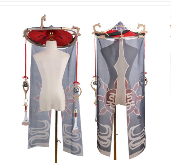 仮装 変装 ハロウィン コスチューム コスプレ衣装 流浪者 スカラマシュ Genshin 散兵 げんしん 原神 スーツ ハロウィン 2023年新作入荷コスプレ