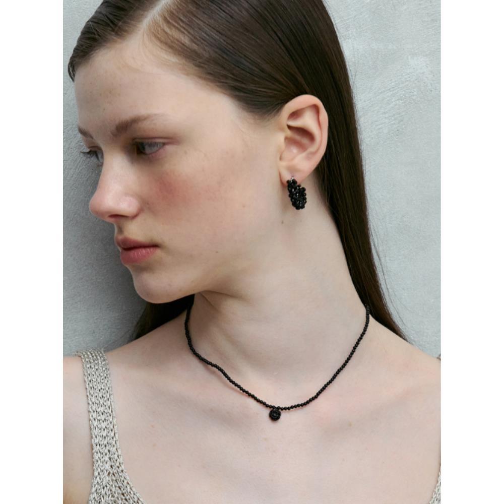 VINTAGE HOLLYWOOD Popping Color Earrings VH2435EA003M VINTAGE HOLLYWOOD Popping Color Earrings VH2435EA003M