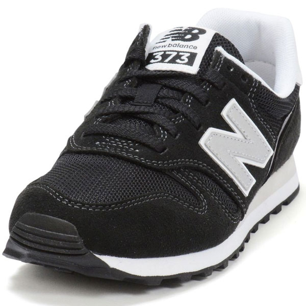 ニューバランス new balance ML373 スニーカー シューズ 靴 ML373KB2D ユニセックス