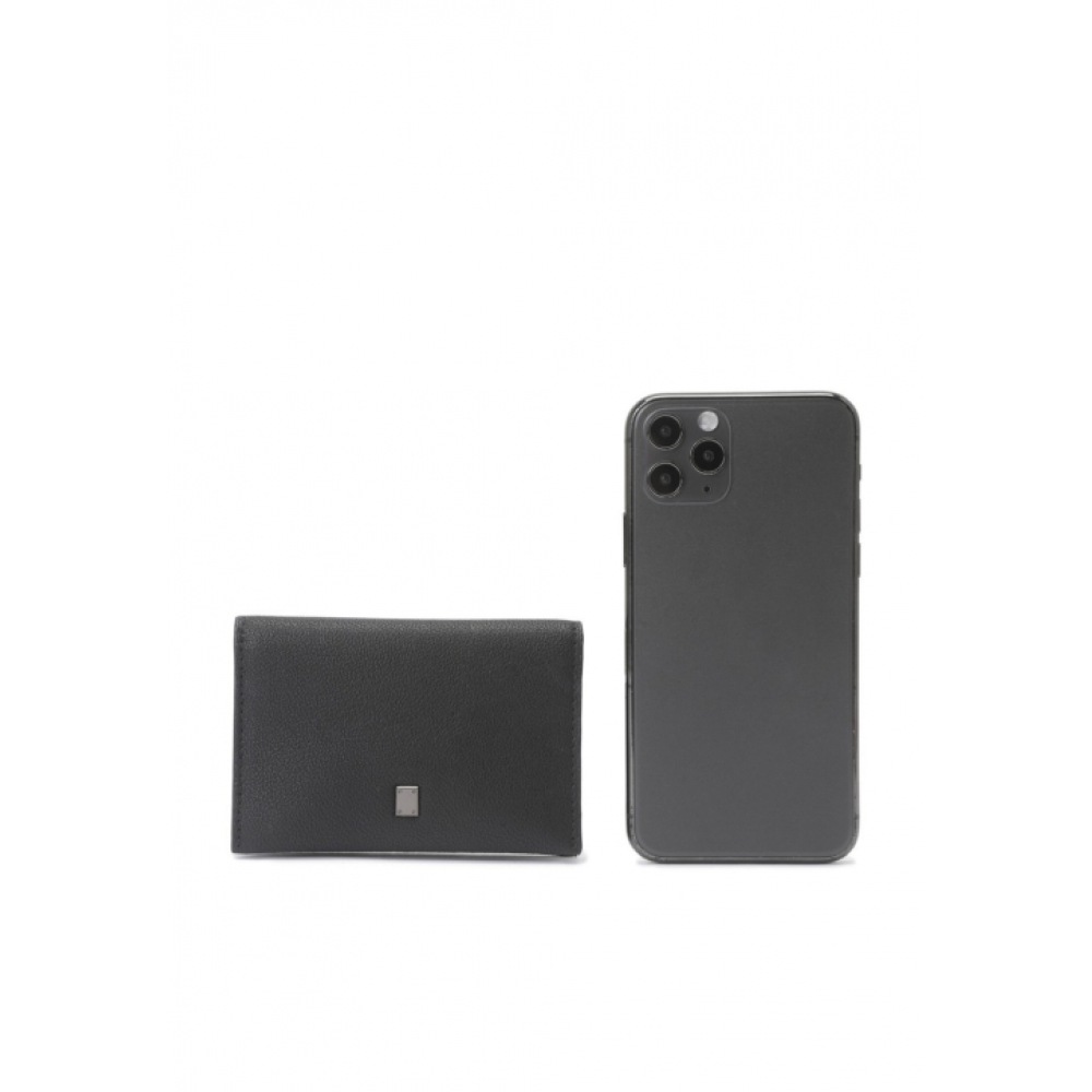 COURONNE (プロント) スリムビジネスカードウォレット_RXACX24115BKX COURONNE (プロント) スリムビジネスカードウォレット_RXACX24115BKX