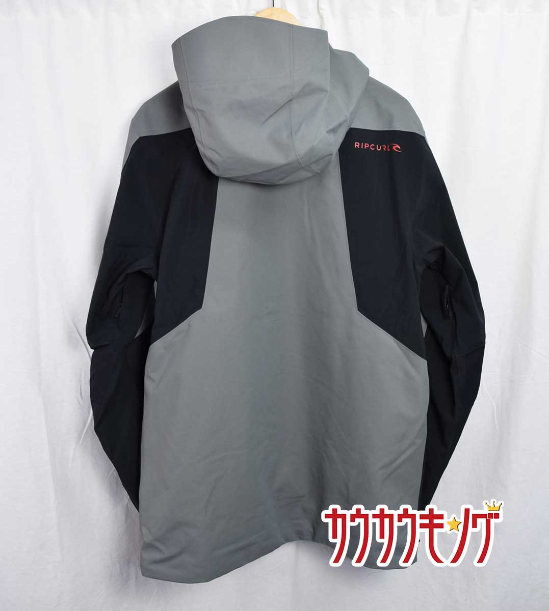 【中古・未使用品】リップカール 2017 PRO GUM JACKET L U40-750 中古・未使用品】リップカール 2017 PRO GUM JACKET L U40-750