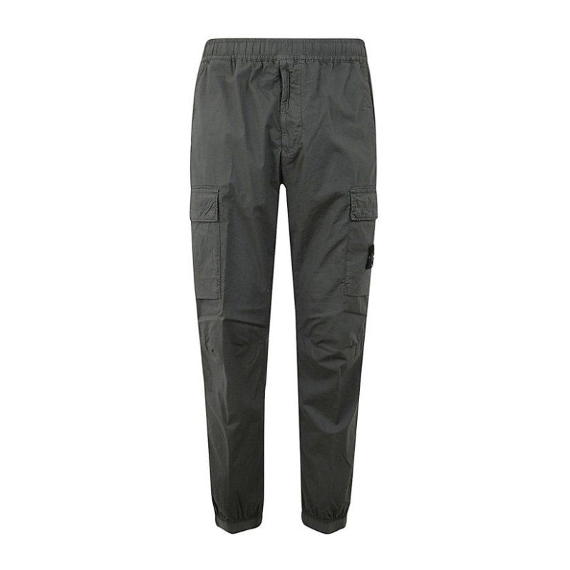 STONE ISLAND】送料/関税込 カーゴパンツ 801531303 V0059
