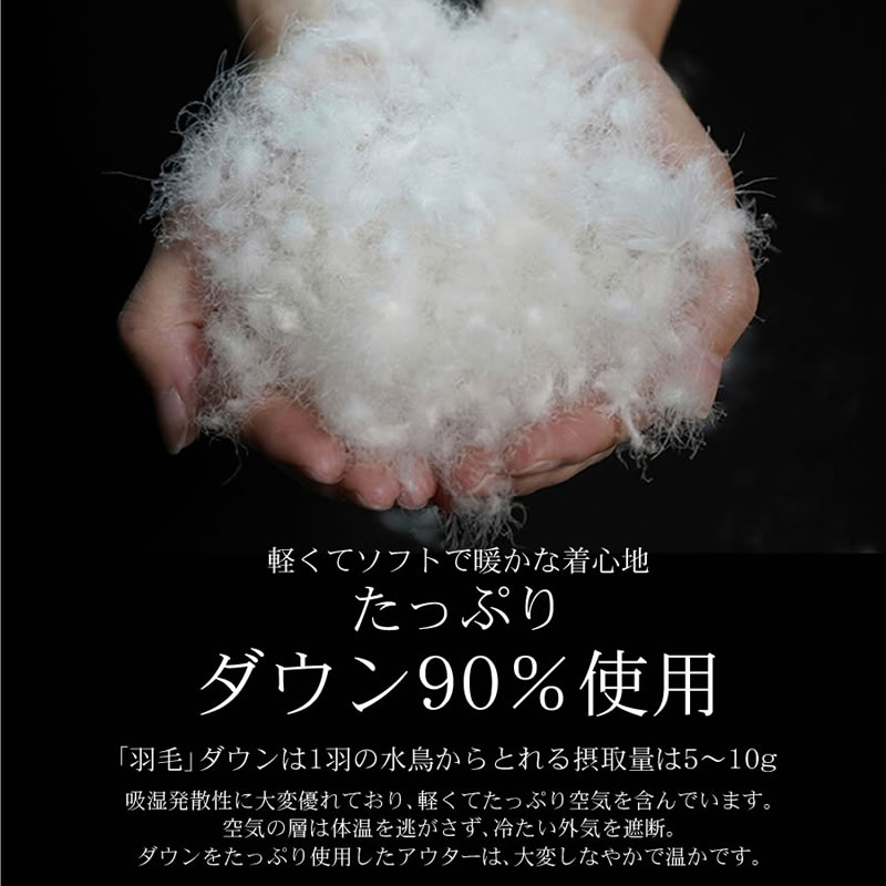 ダウンコート レディース ミディアム メルファージュ ダウン90% ラックーンファー フード付き ダウン コート ロングコート ロング丈コート (d3670) ダウンコート レディース ミディアム メルファージュ ダウン90% ラックーンファー フード付き ダウン コート ロングコート ロング丈コート (d3670)