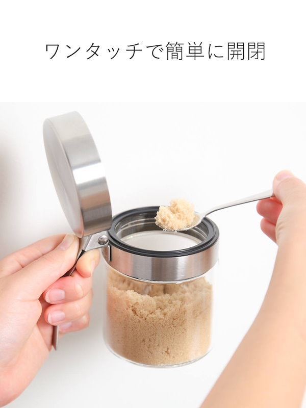 Qoo10] ダルトン ダルトン スパイスボトル 300ml ス