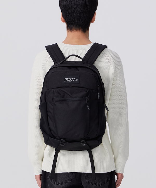 Qoo10] ジャンスポーツ [24ALL] Journey pack