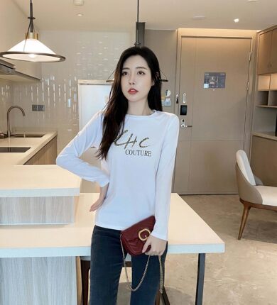 トップス Tシャツ カットソー フーディー 襟なし 長袖 ラウンドネック かわいい 大人可愛い トップス Tシャツ カットソー フーディー 襟なし 長袖 ラウンドネック かわいい 大人可愛い