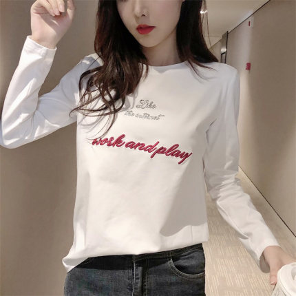 トップス Tシャツ カットソー フーディー 襟なし 長袖 ラウンドネック かわいい 大人可愛い トップス Tシャツ カットソー フーディー 襟なし 長袖 ラウンドネック かわいい 大人可愛い